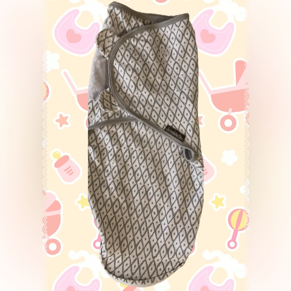 SwaddleMe 7-14 lbs